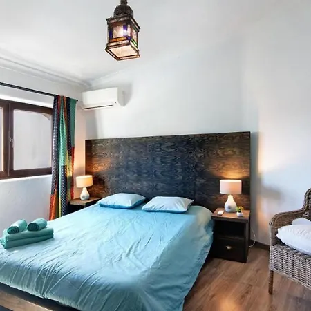 Apartment Oura Albufeira
