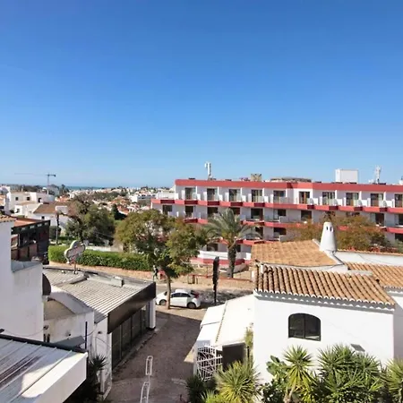 Oura Apartment Albufeira